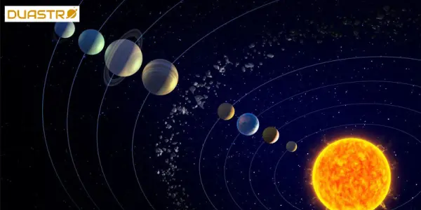 Ceres in Astrology: Nurturing and Abundance